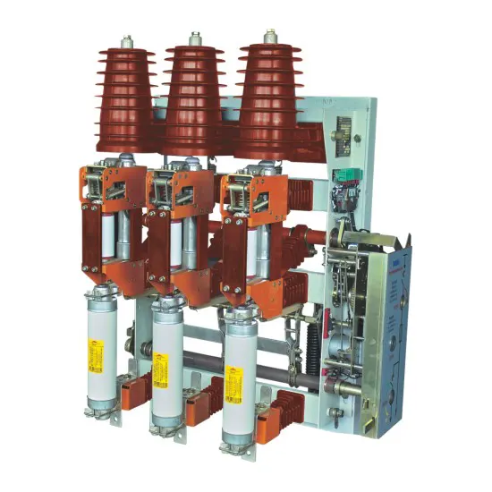 Interruttore di interruzione del carico 12kv