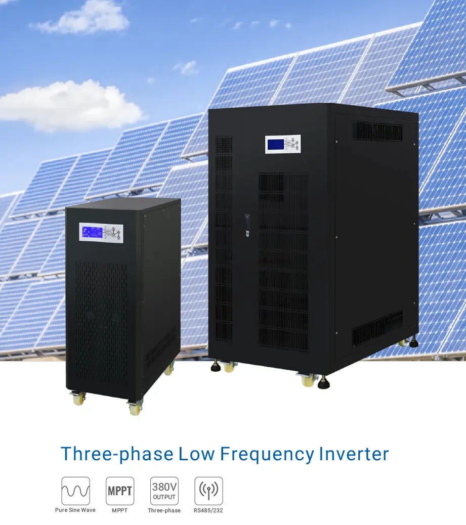 Sai quali funzioni ha un inverter fotovoltaico?