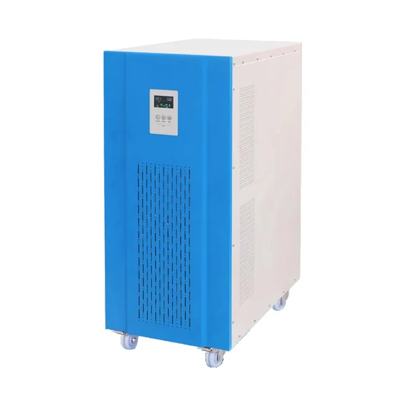 Conosci l'applicazione specifica dell'inverter a pannello solare monofase?