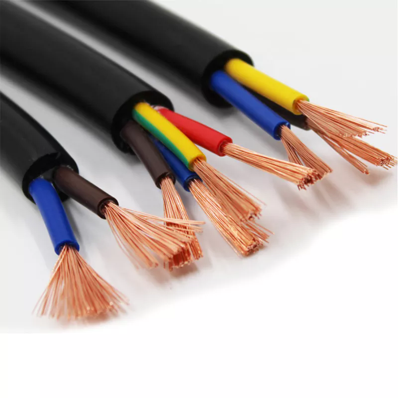 Cosa rende i cavi elettrici moderni più affidabili, efficienti e pronti per il futuro?