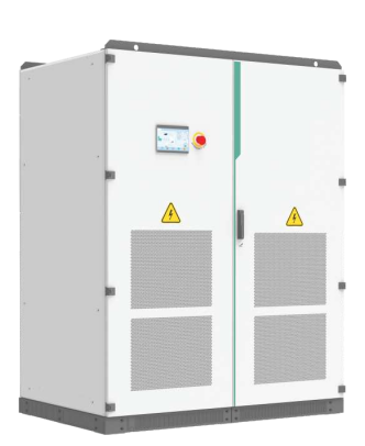 Perché i grandi sistemi ibridi stanno diventando la chiave per l’integrazione energetica ad alta efficienza?