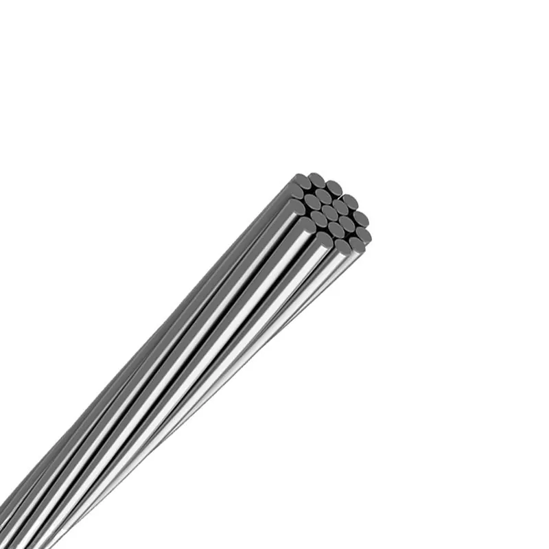 Perché dovresti scegliere il cavo a conduttore nudo GSW per i tuoi progetti elettrici