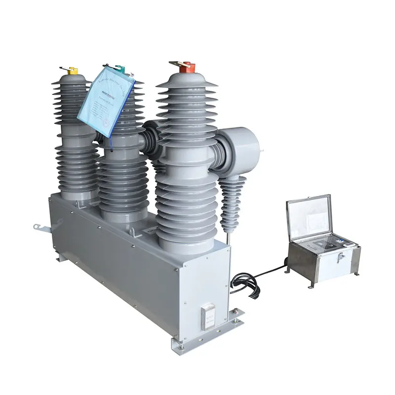 Richiusore interruttore 40,5 Kv