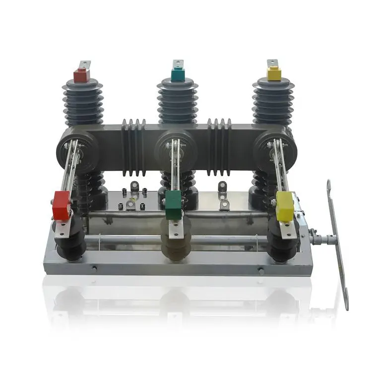 Recloser automatico del circuito esterno